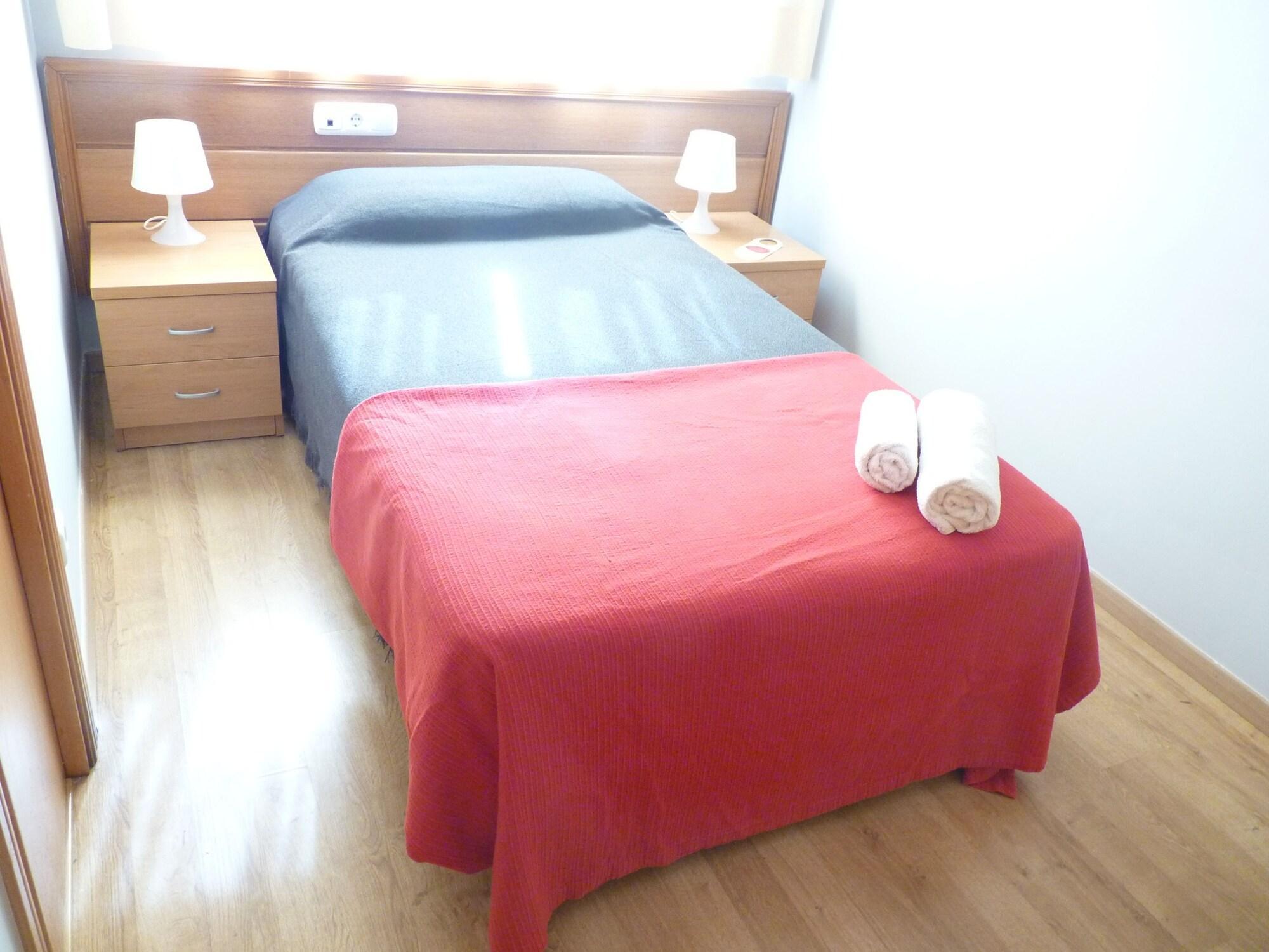 Hotel 139 Castelldefels Eksteriør bilde