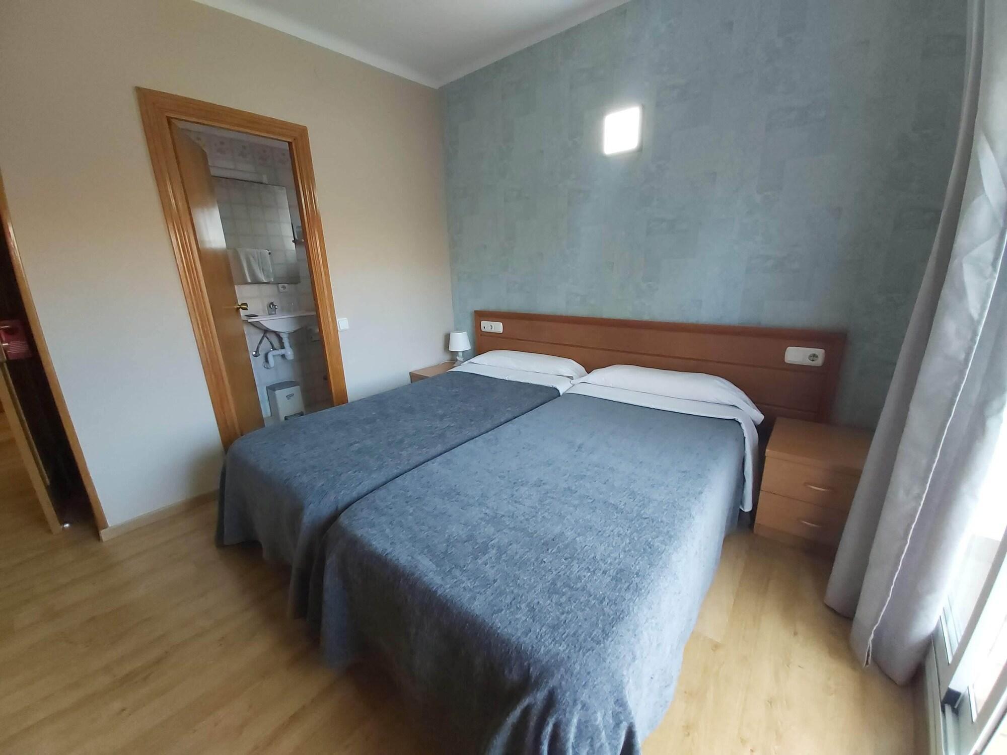 Hotel 139 Castelldefels Eksteriør bilde