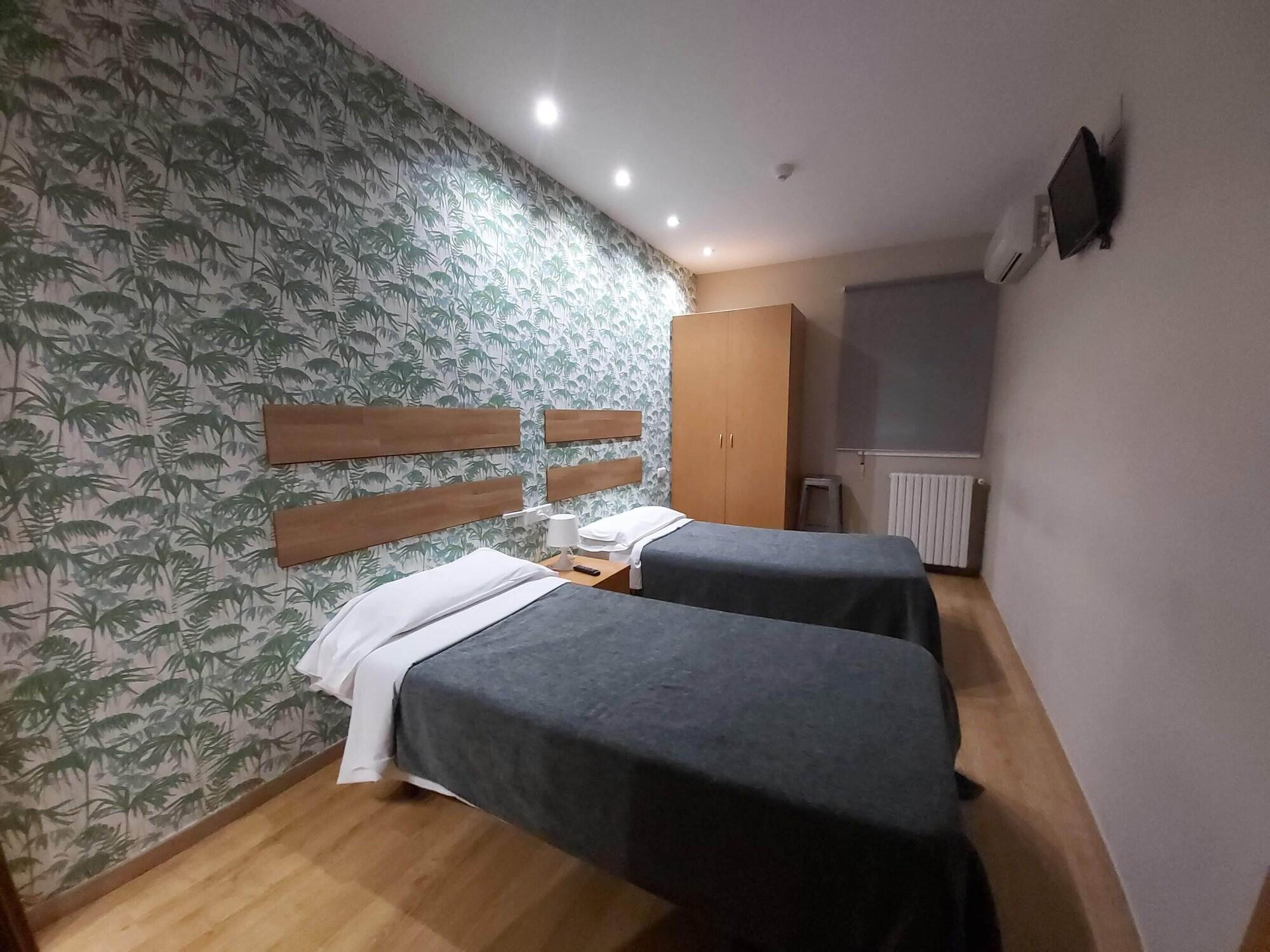 Hotel 139 Castelldefels Eksteriør bilde