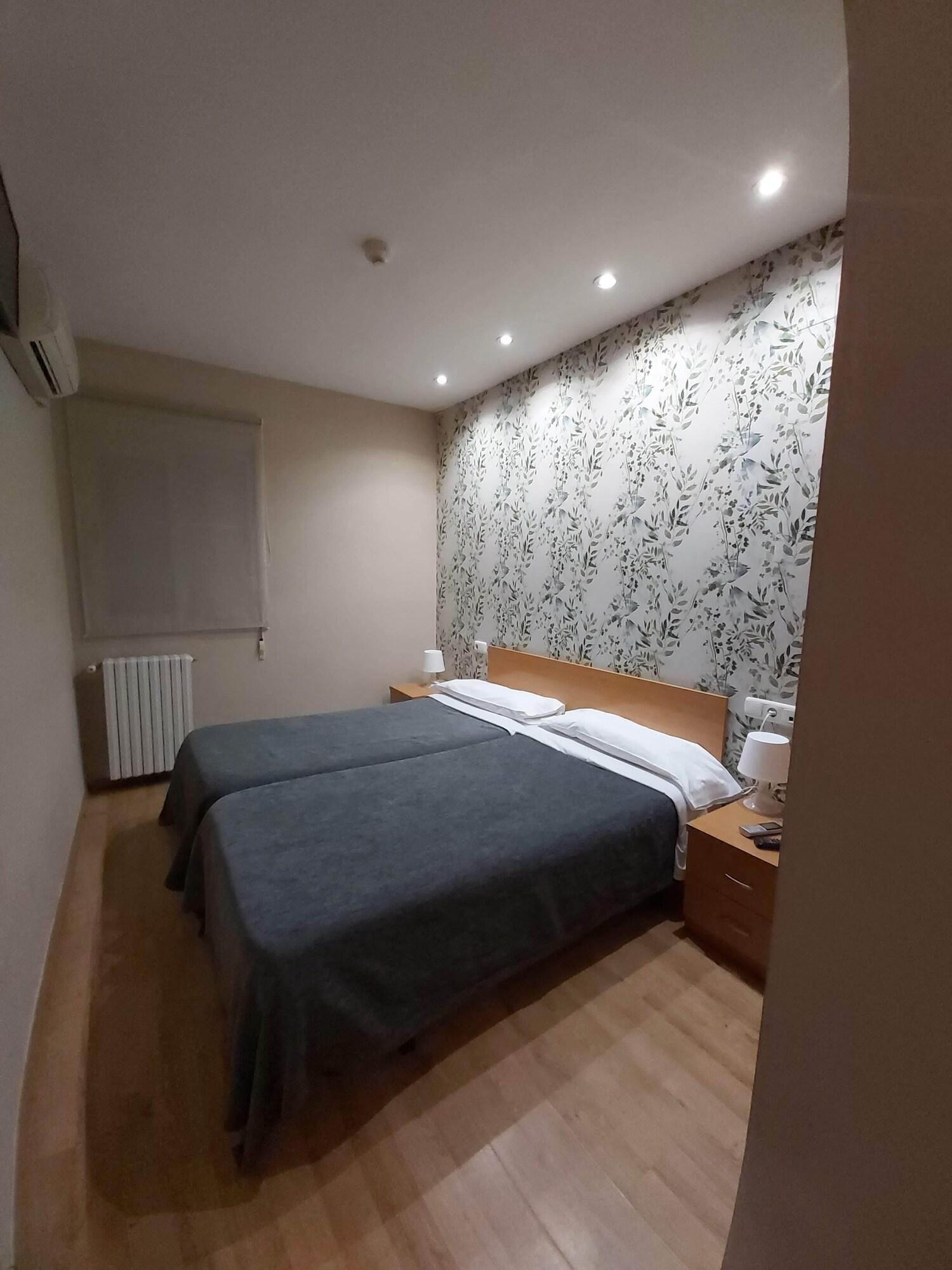 Hotel 139 Castelldefels Eksteriør bilde