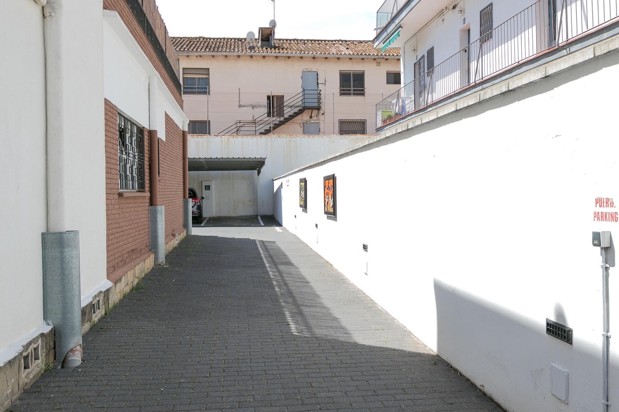 Hotel 139 Castelldefels Eksteriør bilde