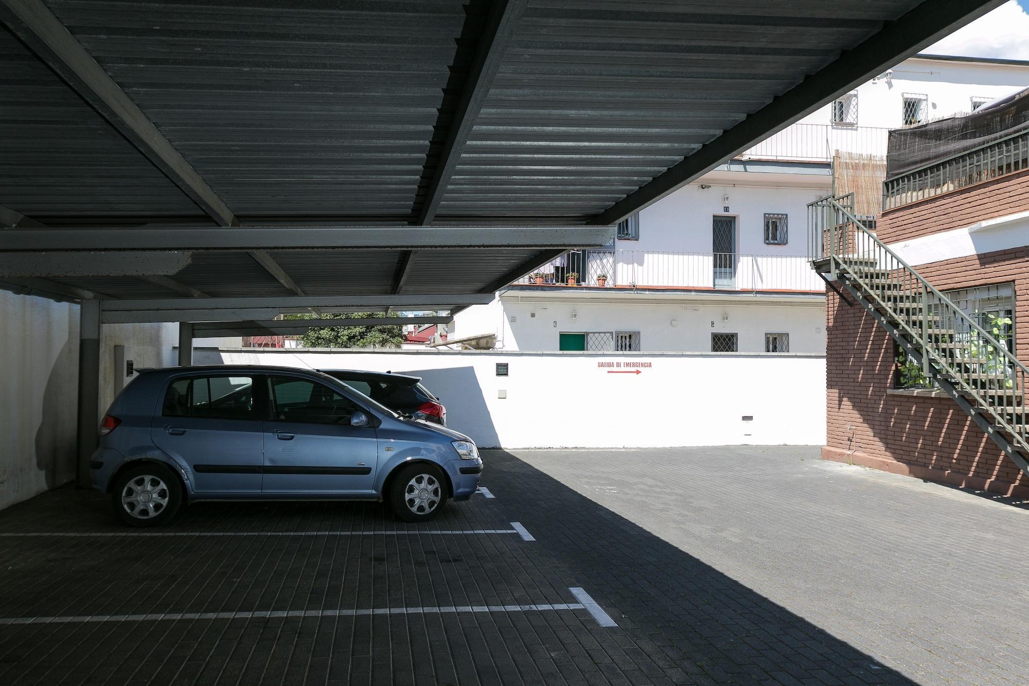 Hotel 139 Castelldefels Eksteriør bilde