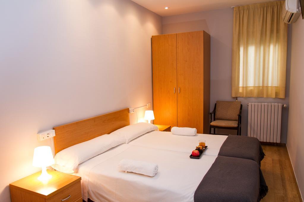 Hotel 139 Castelldefels Eksteriør bilde
