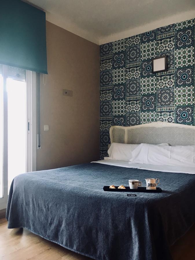 Hotel 139 Castelldefels Eksteriør bilde