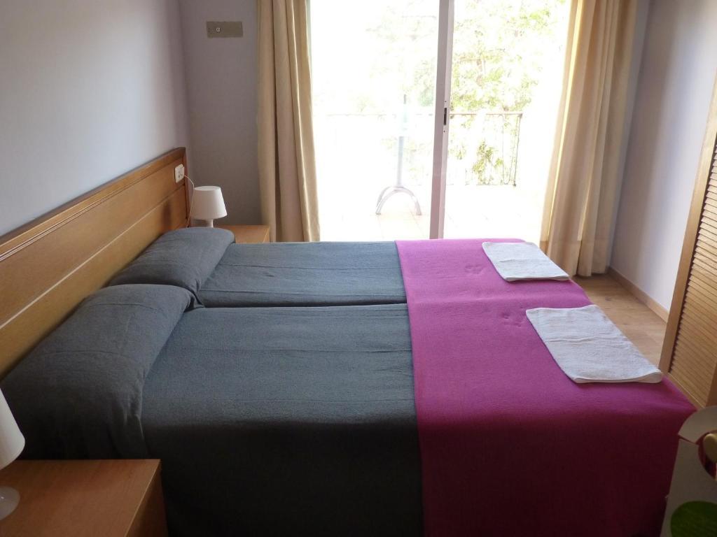 Hotel 139 Castelldefels Eksteriør bilde