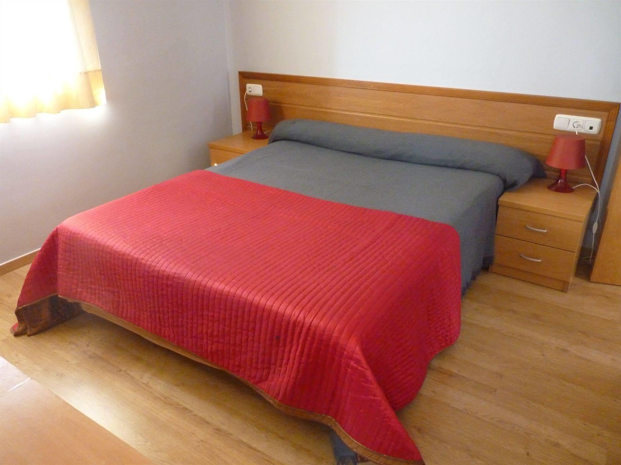Hotel 139 Castelldefels Eksteriør bilde